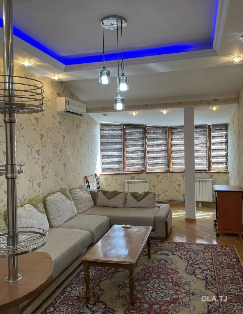 2 комнатная квартира, 10 этаж, 48 м²