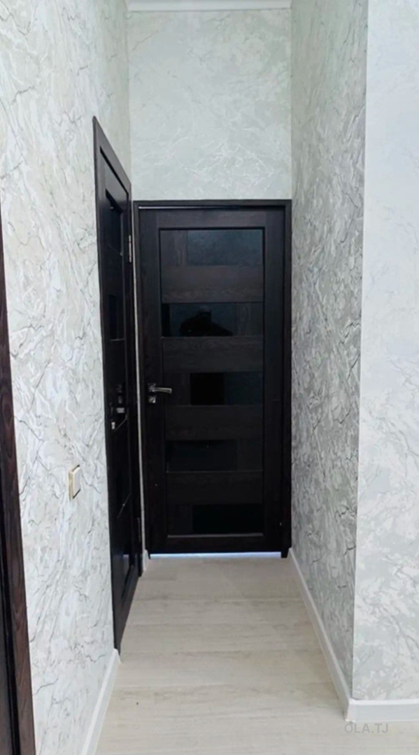 1 комнатная квартира, 7 этаж, 46 м²