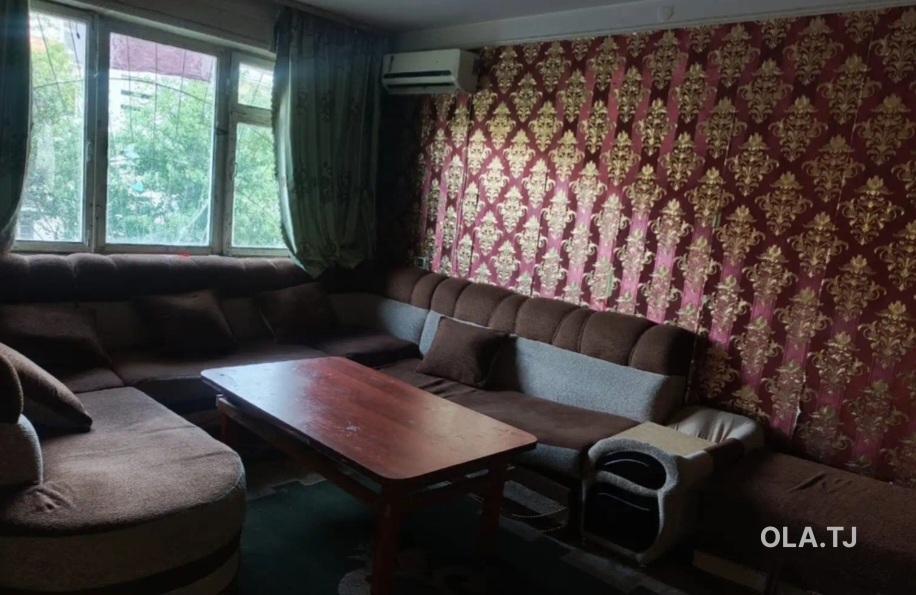 1 комнатная квартира, 1 этаж, 60 м²