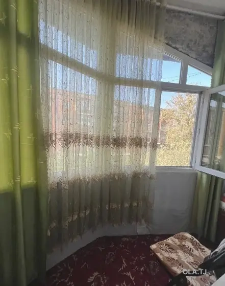 2 комнатная квартира, 4 этаж, 65 м²