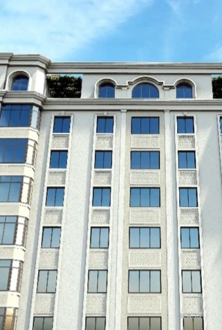1 комнатная квартира, 4 этаж, 50 м²