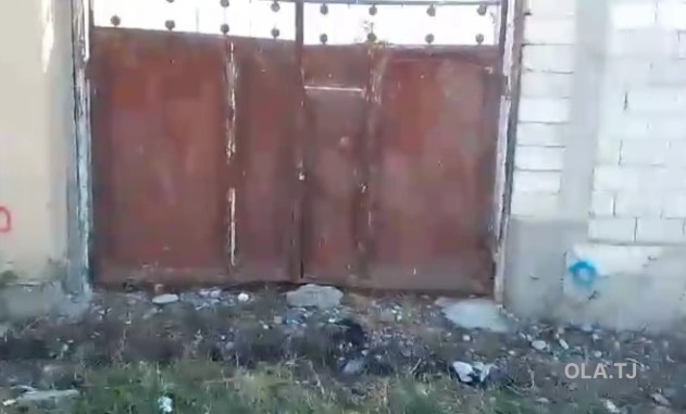 Дом (хавли), 3 комнат, 1 эт