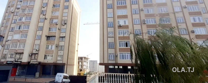 Помещение под свободное назначение, 260м², 18 микрорайон