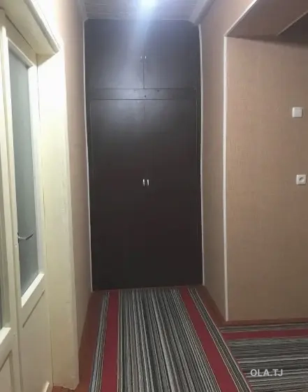 2 комнатная квартира, 4 этаж, 52 м²