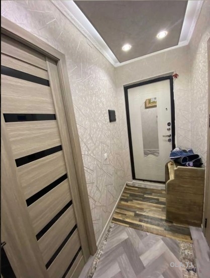 3 комнатная квартира, 1 этаж, 67 м²