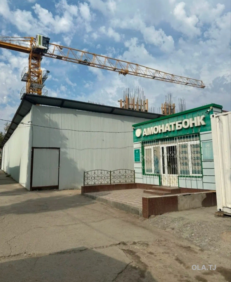 1 комнатная квартира, 6 этаж, 49 м²