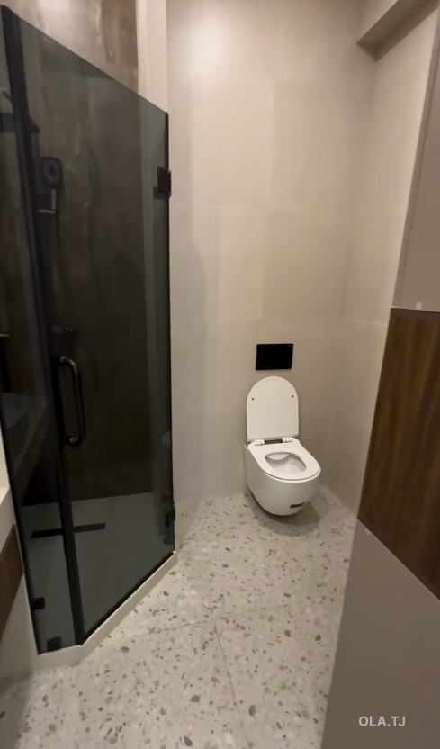 3 комнатная квартира, 14 этаж, 109 м²