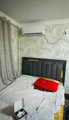 1 комнатная квартира, 1 этаж, 40 м²