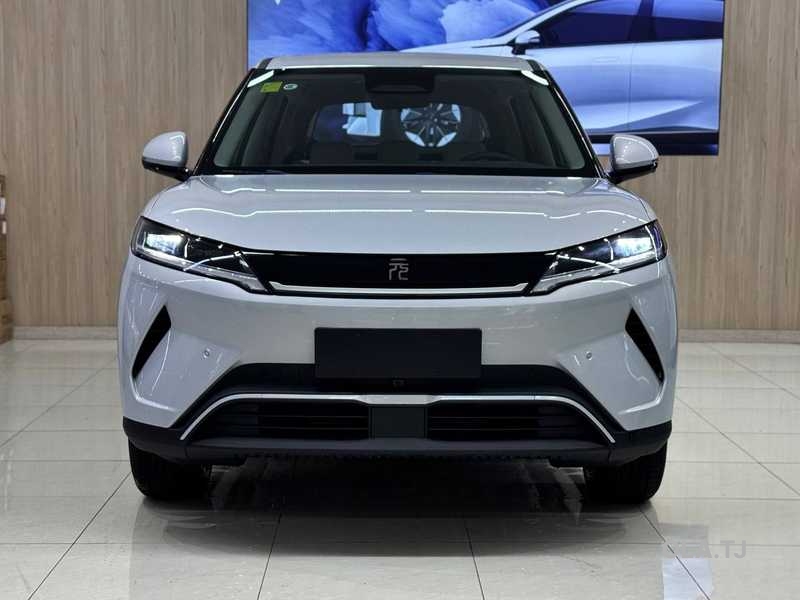 BYD Yuan Up,  2025