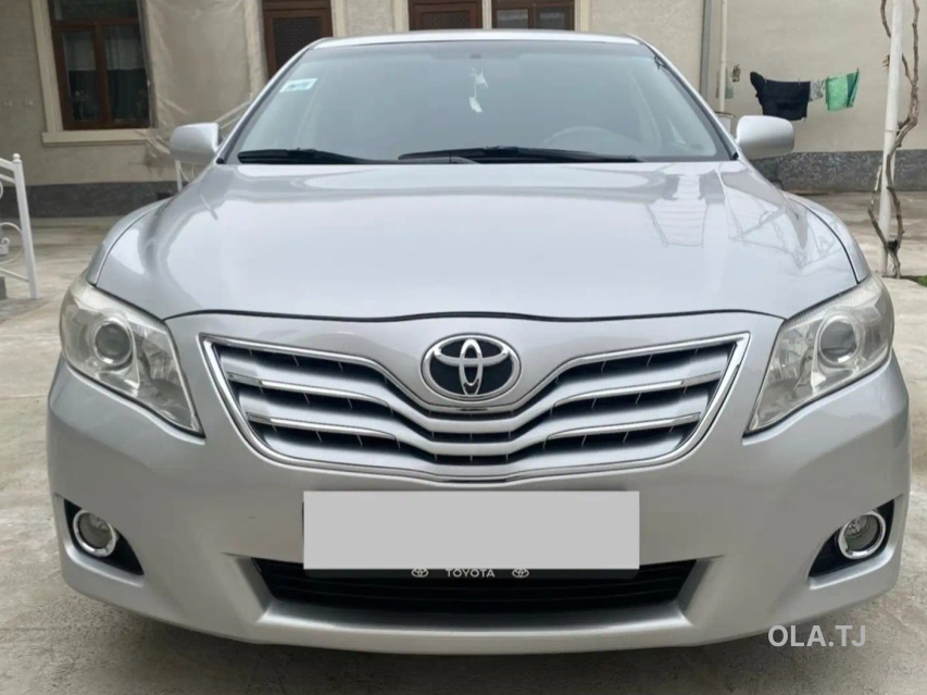 Toyota Camry,  2011