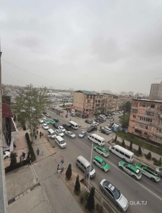 1 комнатная квартира, 5 этаж, 47 м²