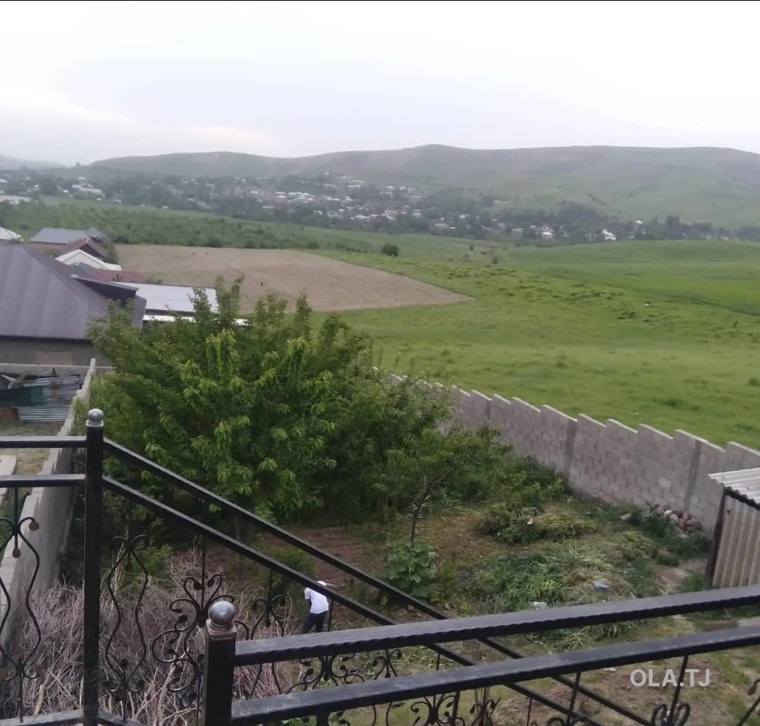 Дом (хавли), 5 комнат, 2 эт