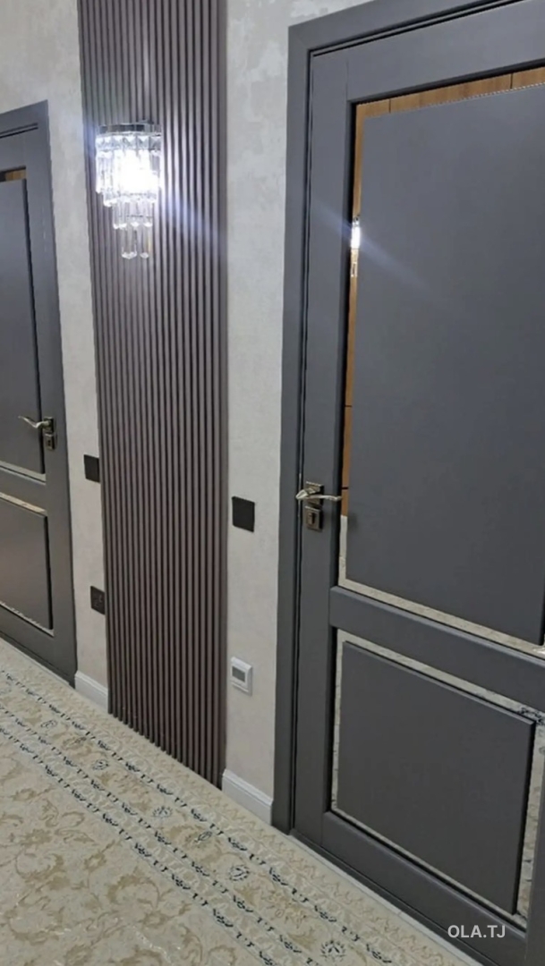 2 комнатная квартира, 16 этаж, 70 м²