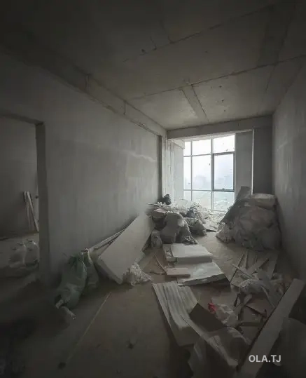 3 комнатная квартира, 8 этаж, 88 м²