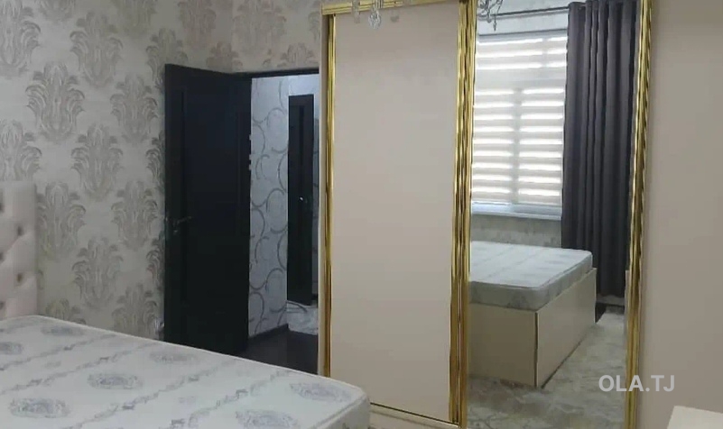 2 комнатная квартира, 6 этаж, 65 м²