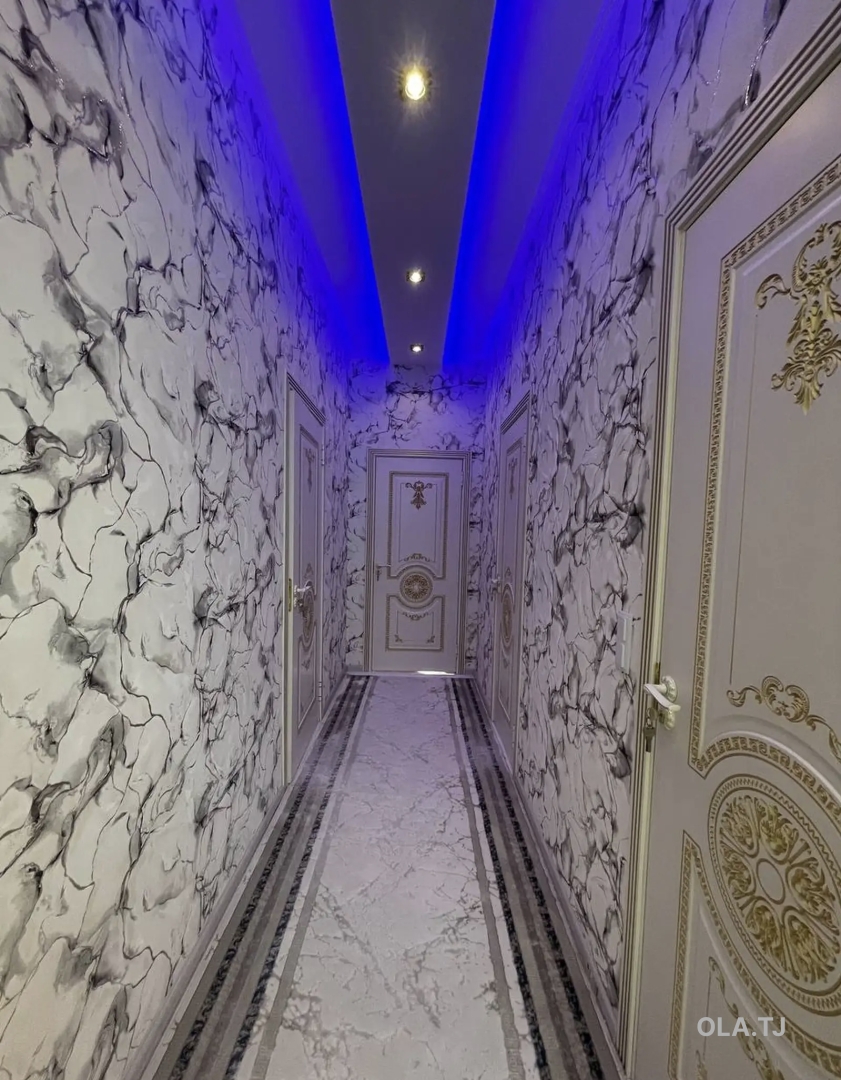2 комнатная квартира, 12 этаж, 65 м²