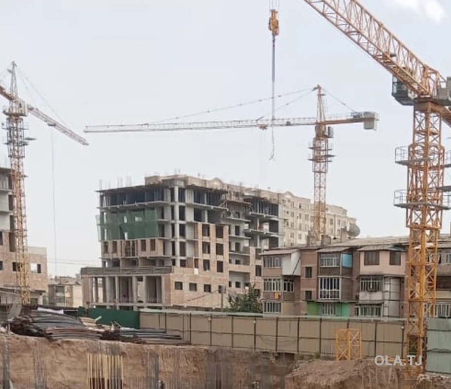 1 комнатная квартира, 8 этаж, 47 м²