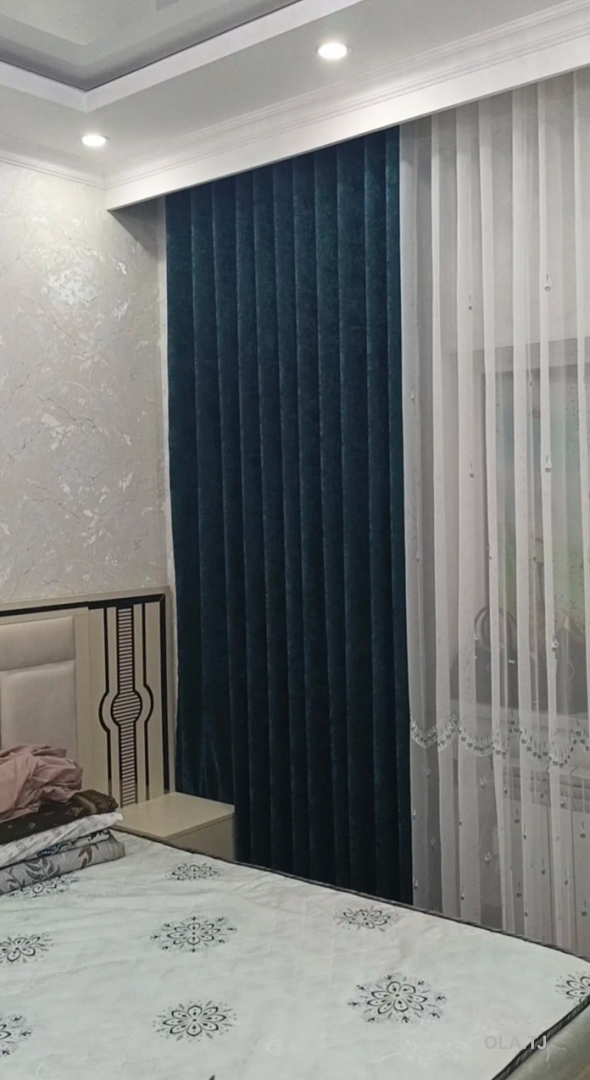 2 комнатная квартира, 8 этаж, 67 м²