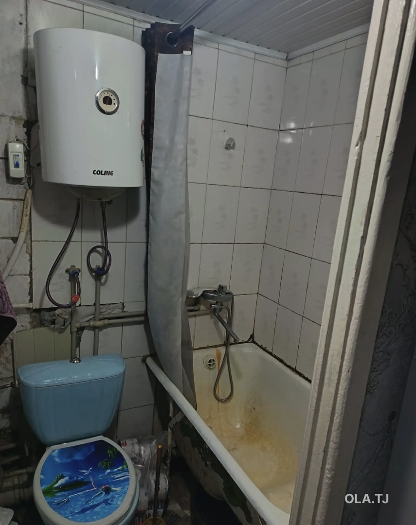 1 комнатная квартира, 1 этаж, 30 м²