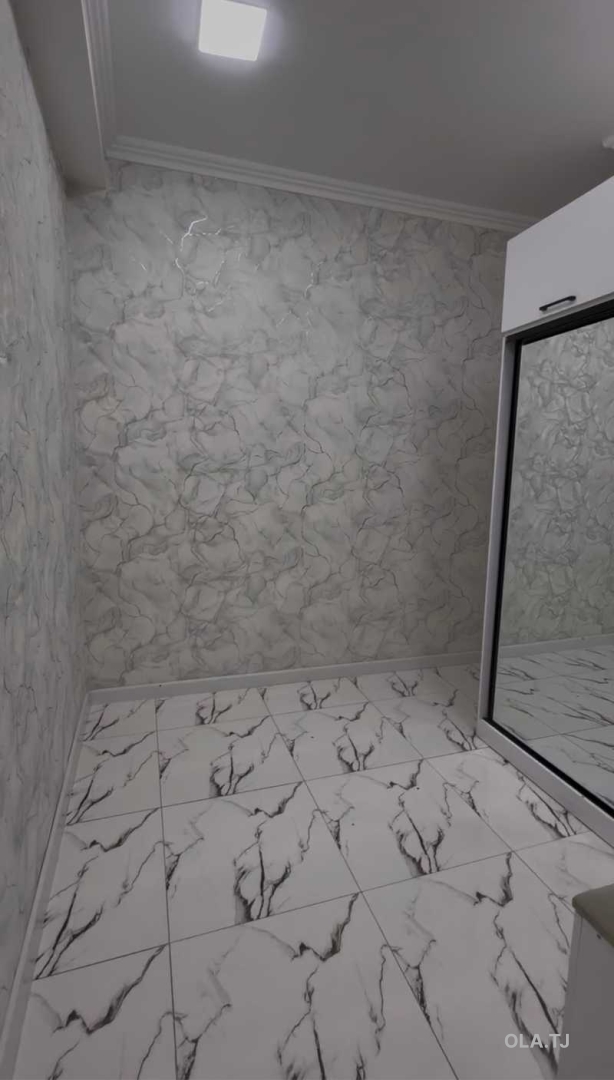 3 комнатная квартира, 11 этаж, 80 м²