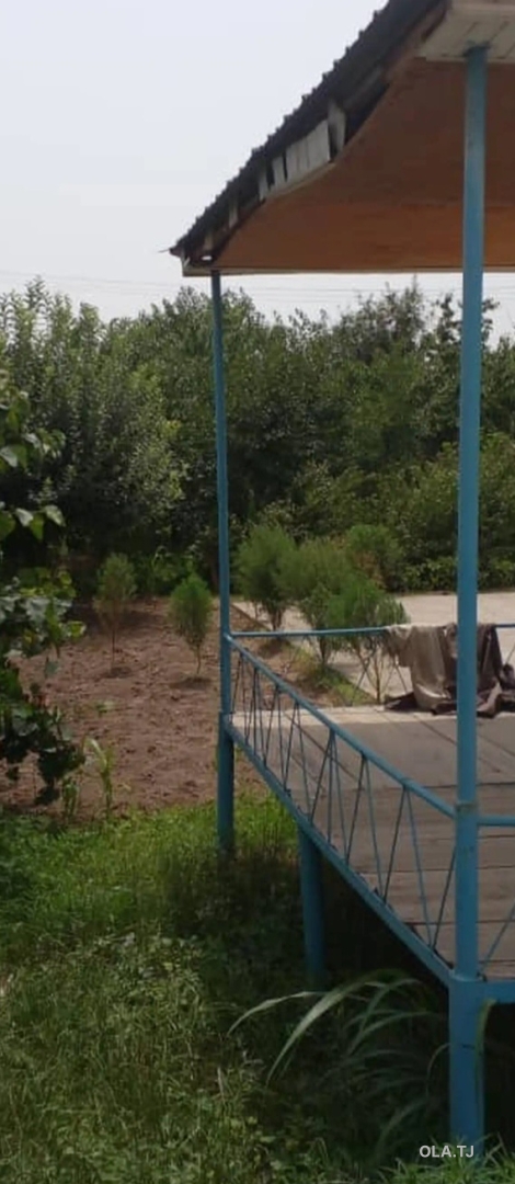 Дом (хавли), 7 комнат,