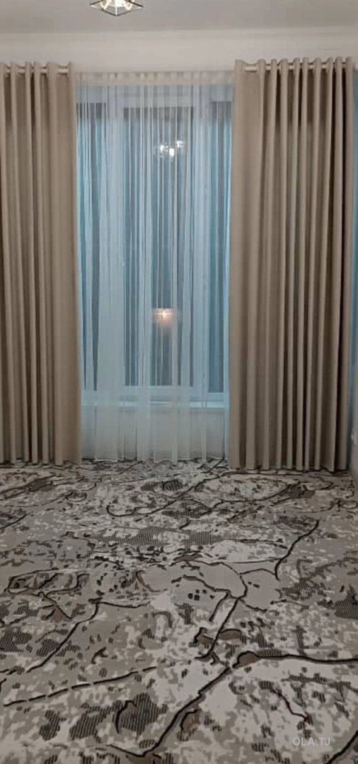 Помещение под свободное назначение, 120м², вахдат