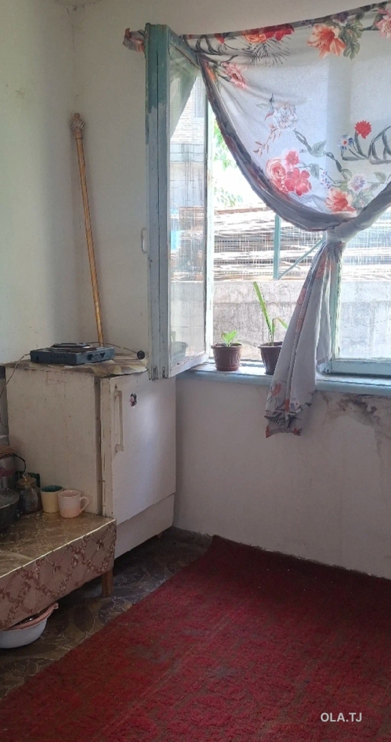 1 комнатная квартира, 1 этаж, 30 м²