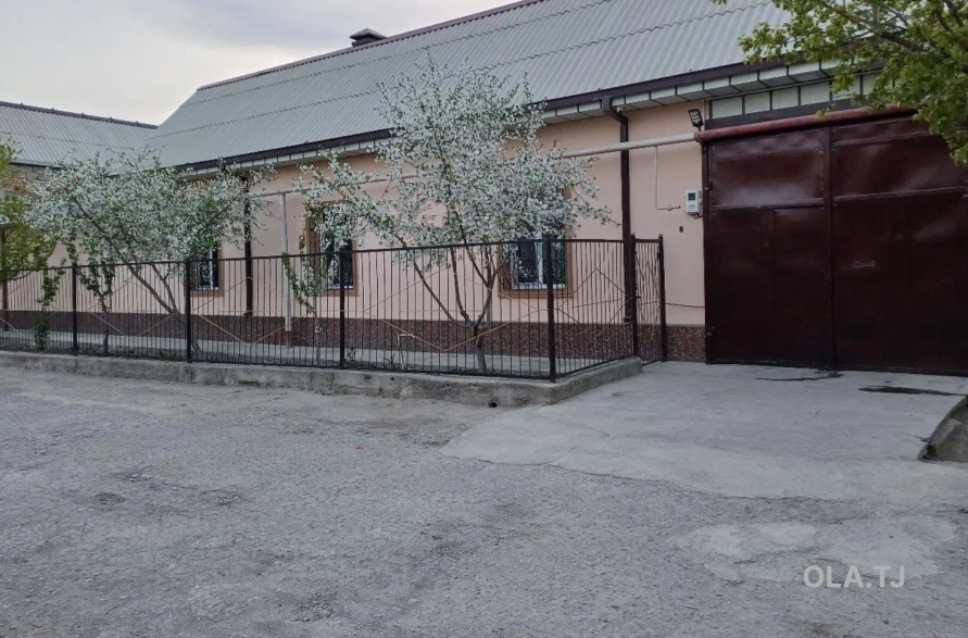 Дом (хавли), 6 комнат,