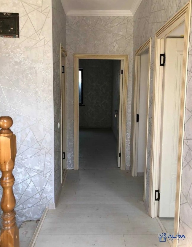 Дом (хавли), 5 комнат, 2 эт