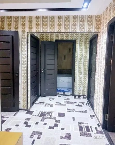 4 комнатная квартира, 4, 112 м²