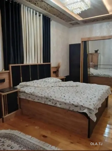 3 комнатная квартира, 6 этаж, 85 м²