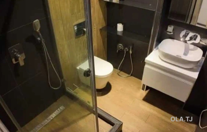 4 комнатная квартира, 13 этаж, 177 м²