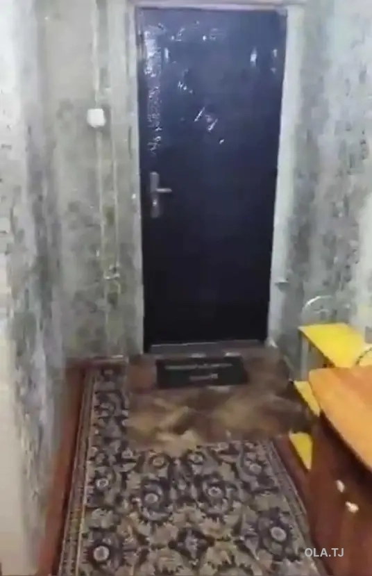 1 комнатная квартира, 5 этаж, 48 м²