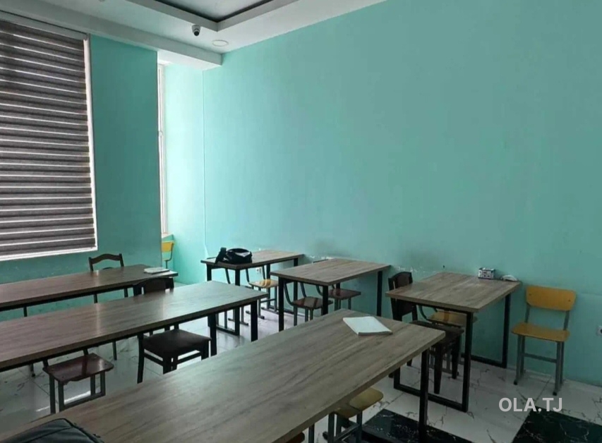 Офис на продажу, В жилом доме, 58 м²