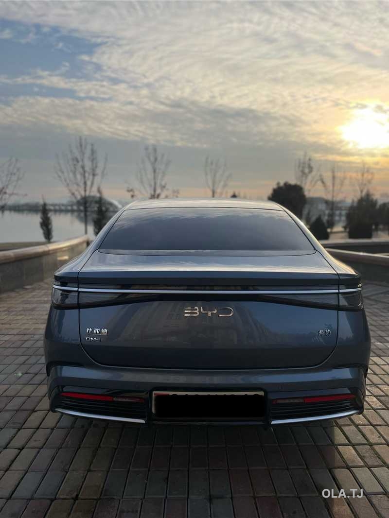 BYD Seal,  2024