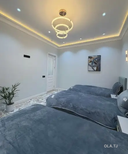 3 комнатная квартира, 7 этаж, 110 м²