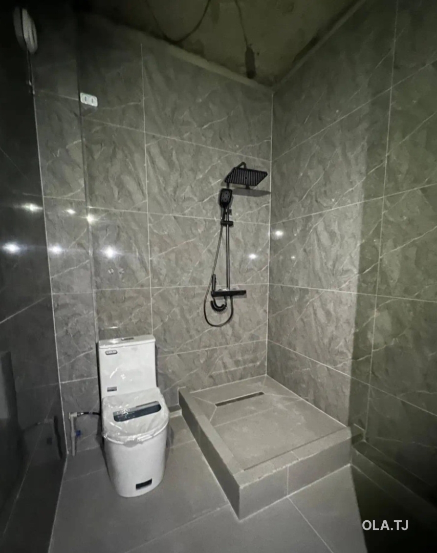 2 комнатная квартира, 8 этаж, 53 м²