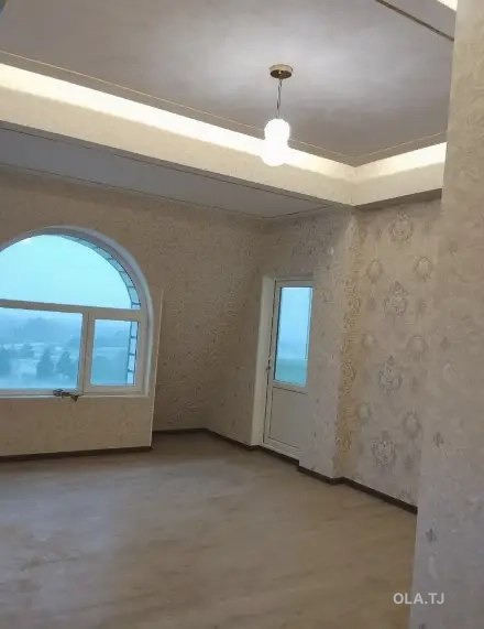 3 комнатная квартира, 8 этаж, 93 м²