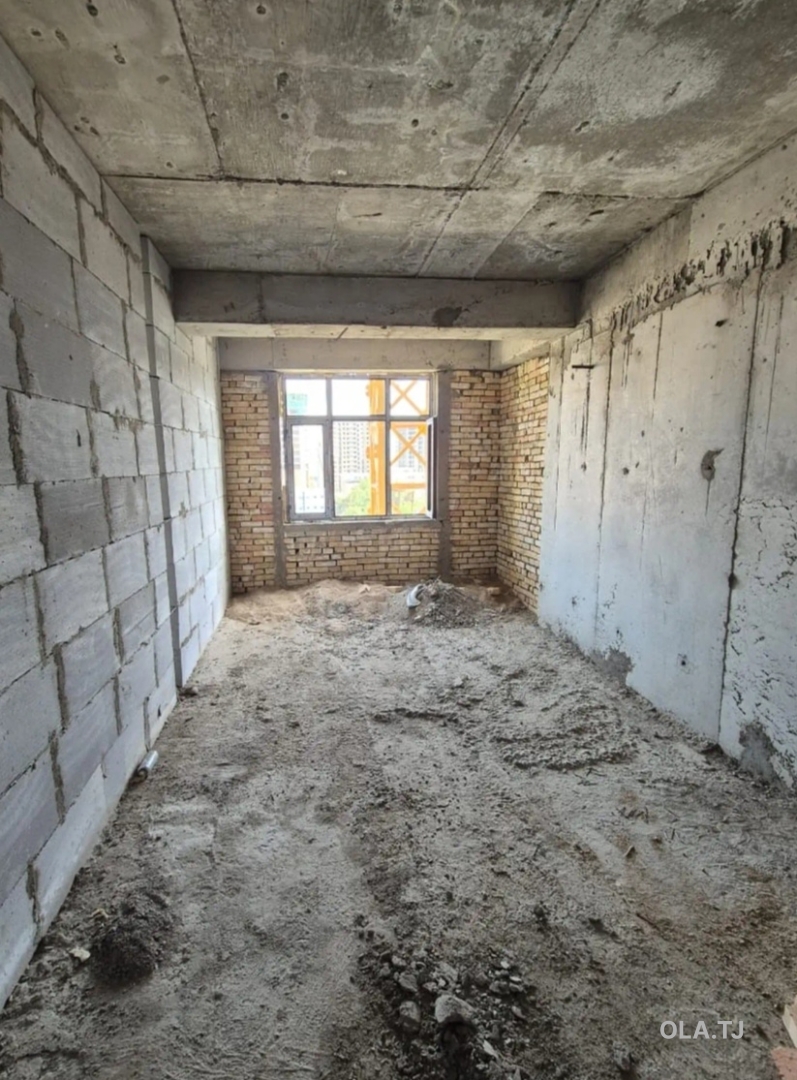 2 комнатная квартира, 8 этаж, 62 м²