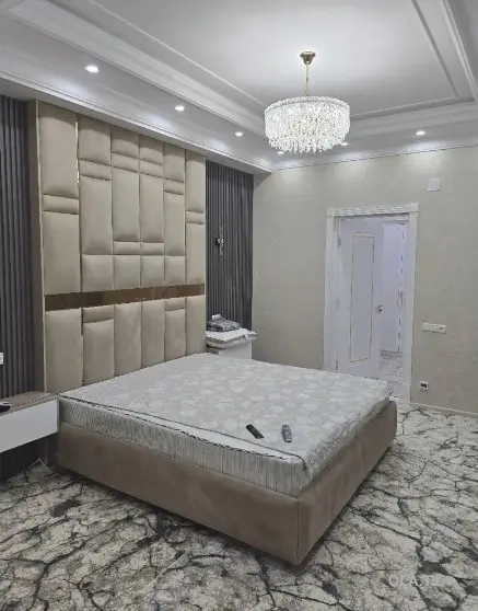 3 комнатная квартира, 12 этаж, 83 м²