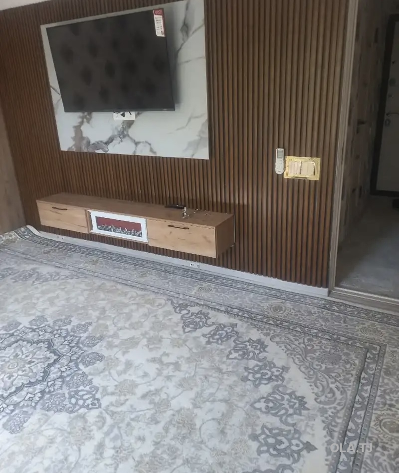 3 комнатная квартира, 5 этаж, 45 м²