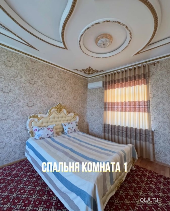 Дача, 5 комнат, 3 эт