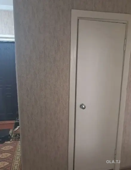 2 комнатная квартира, 3 этаж, 43 м²