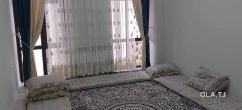 2 комнатная квартира, 8 этаж, 55 м²