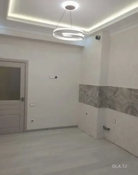 3 комнатная квартира, 8 этаж, 87 м²