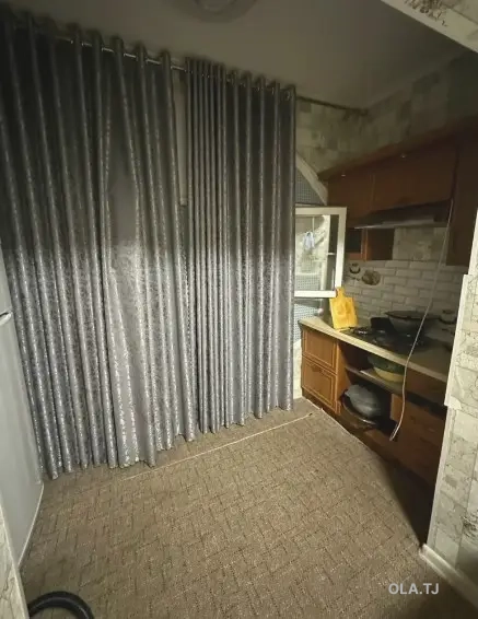 5 комнатная квартира, 3 этаж, 105 м²
