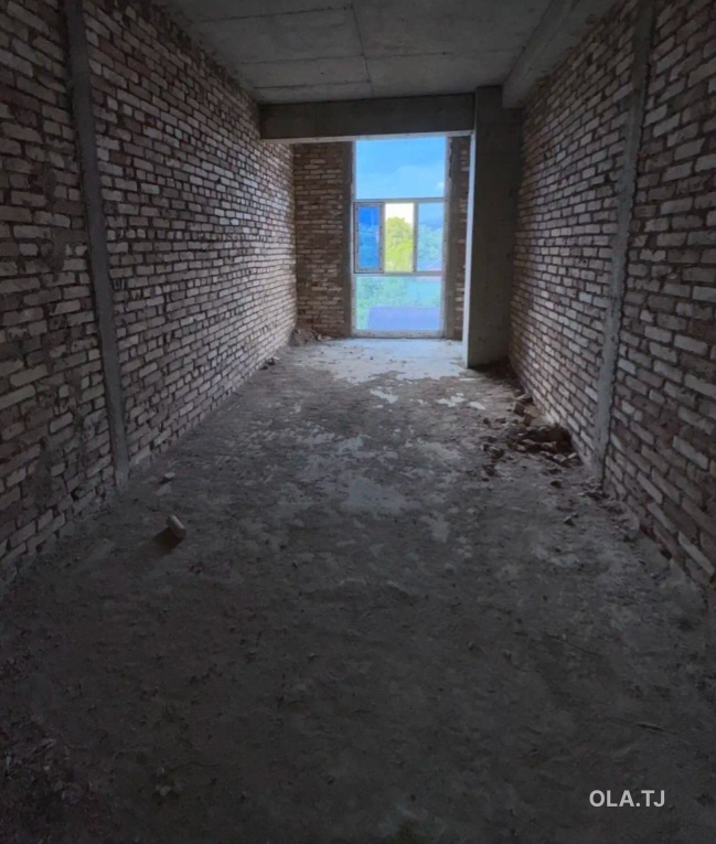2 комнатная квартира, 4 этаж, 74 м²