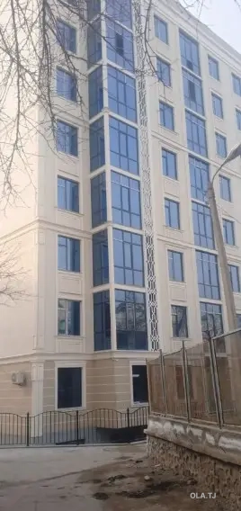 2 комнатная квартира, 8 этаж, 47 м²