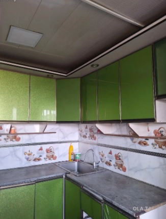 2 комнатная квартира, 4 этаж, 70 м²