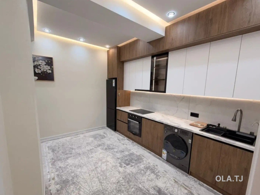 3 комнатная квартира, 11 этаж, 86 м²